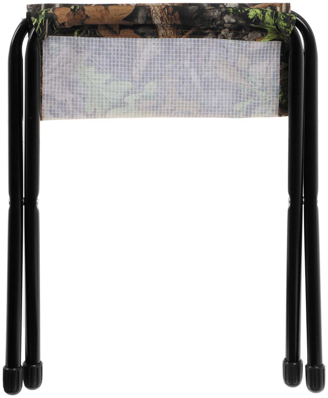 Стул складной дачный (ДС/3 с дубовыми листьями)