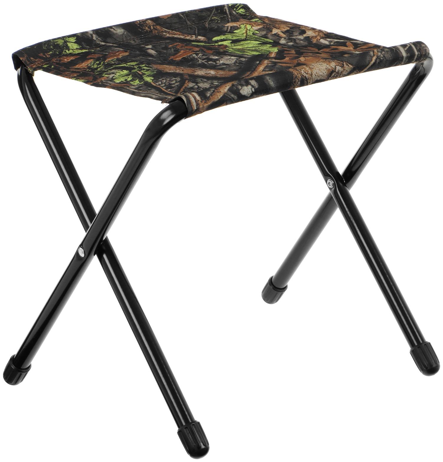 Стул складной дачный (ДС/3 с дубовыми листьями)