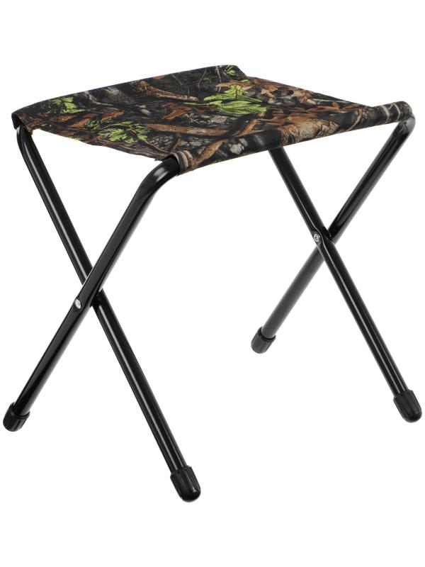 Стул складной дачный (ДС/3 с дубовыми листьями)