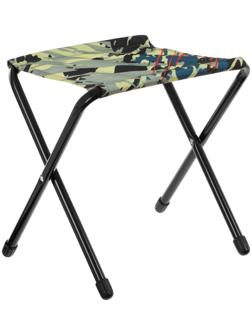 Стул складной дачный (ДС/КС камуфляж саванна)