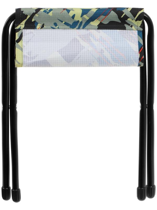 Стул складной дачный (ДС/КС камуфляж саванна)