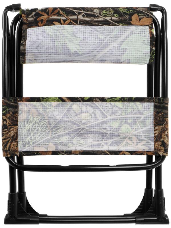 Стул складной походный (ПС3/3 с дубовыми листьями)