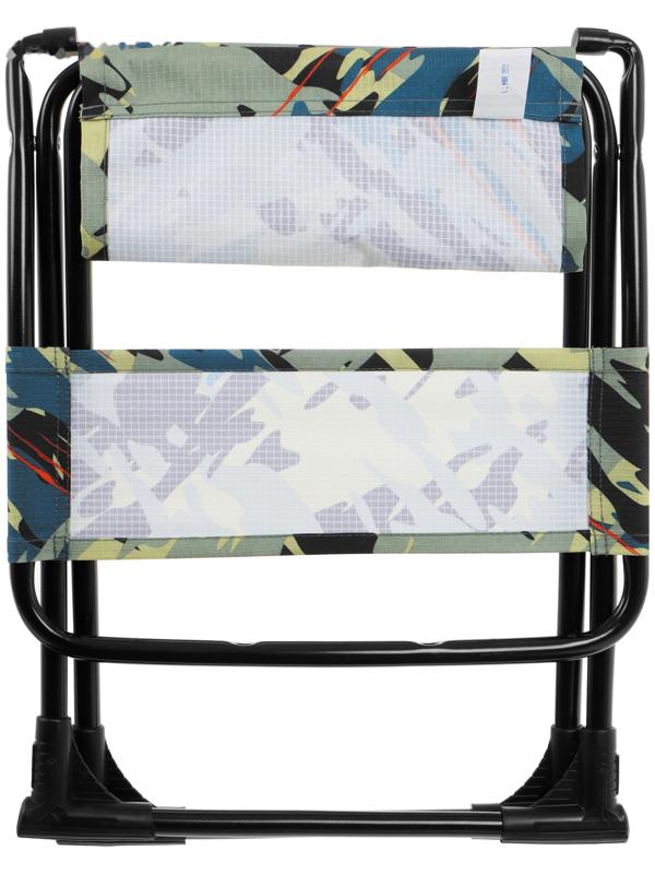 Стул складной походный (ПС3/КС камуфляж саванна)