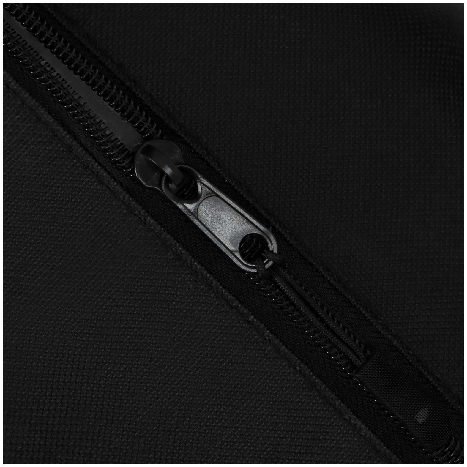 Сумка детская для коньков и роликов ONLYTOP Lightning, 31х28х20 см