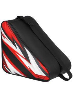 Сумка детская для коньков и роликов ONLYTOP Lightning, 31х28х20 см