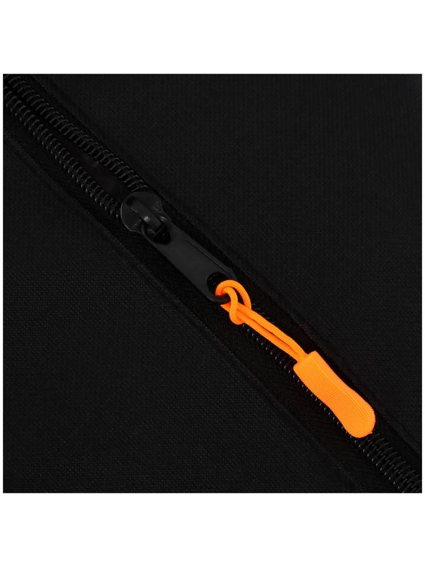 Сумка для коньков и роликов ONLYTOP Animal, 40х32х20 см