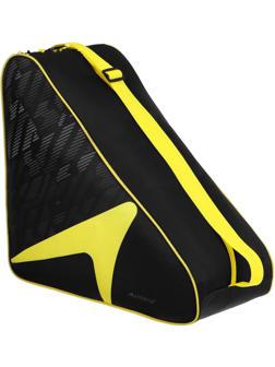 Сумка для коньков и роликов ONLYTOP, 42х38х20 см