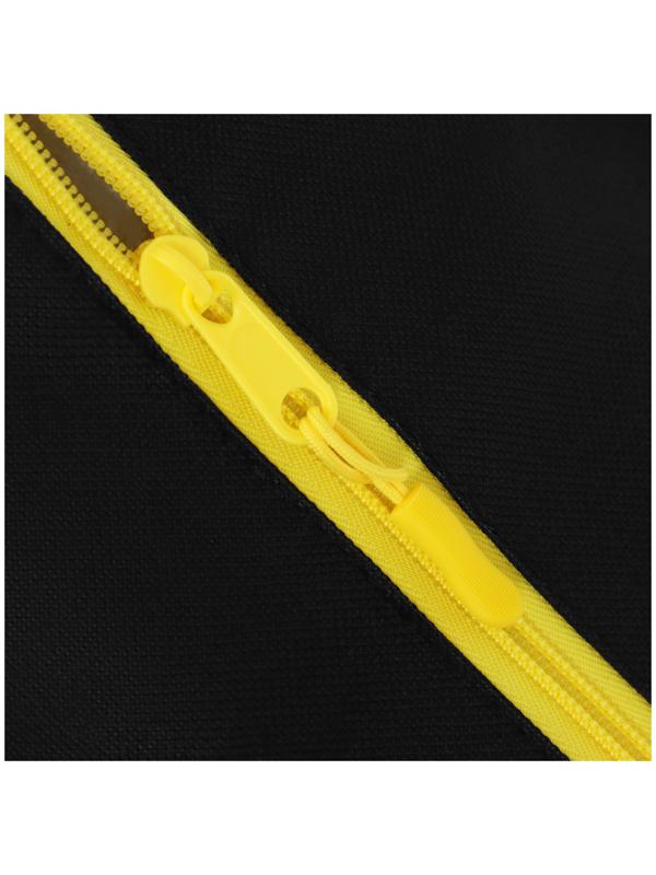 Сумка для коньков и роликов ONLYTOP, 42х38х20 см