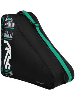 Сумка для коньков и роликов ONLYTOP Challenge, 42х38х20 см