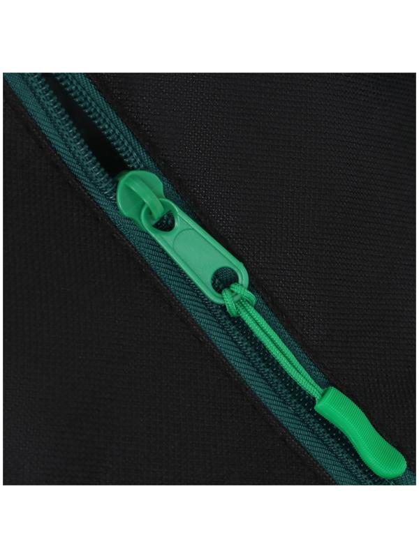 Сумка для коньков и роликов ONLYTOP Challenge, 42х38х20 см