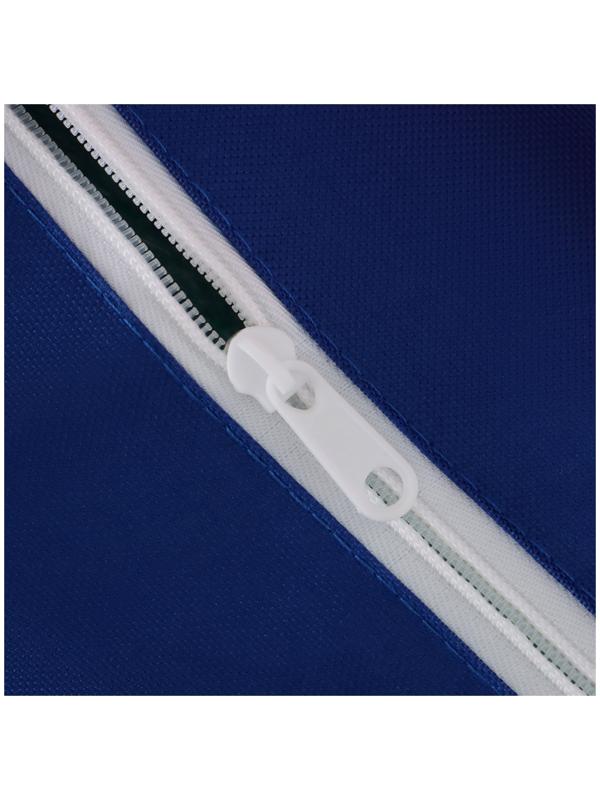 Сумка для коньков и роликов ONLYTOP Russial, 40х32х20 см