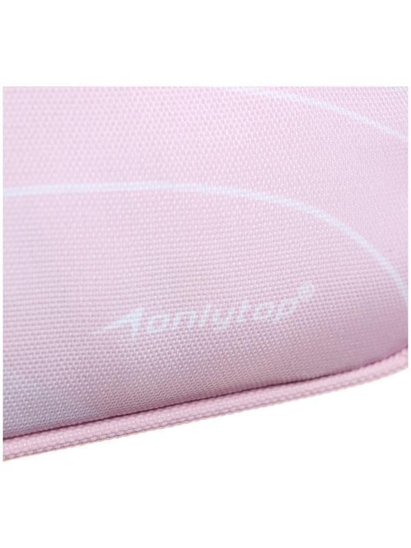 Сумка детская для коньков и роликов ONLYTOP Waves, 31х28х20 см