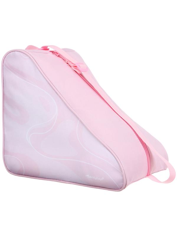 Сумка детская для коньков и роликов ONLYTOP Waves, 31х28х20 см