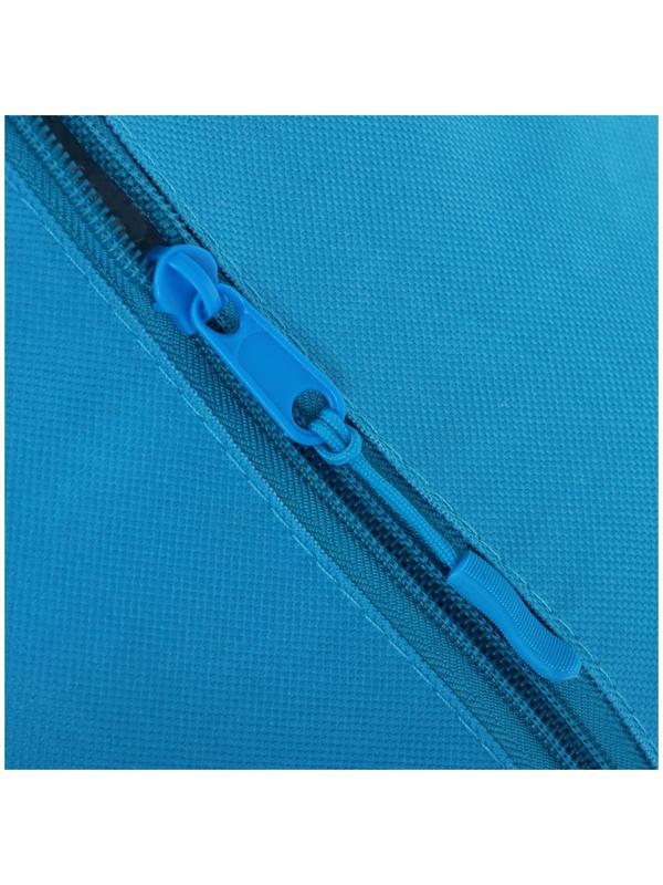 Сумка детская для коньков и роликов ONLYTOP Let's go, 31х28х20 см