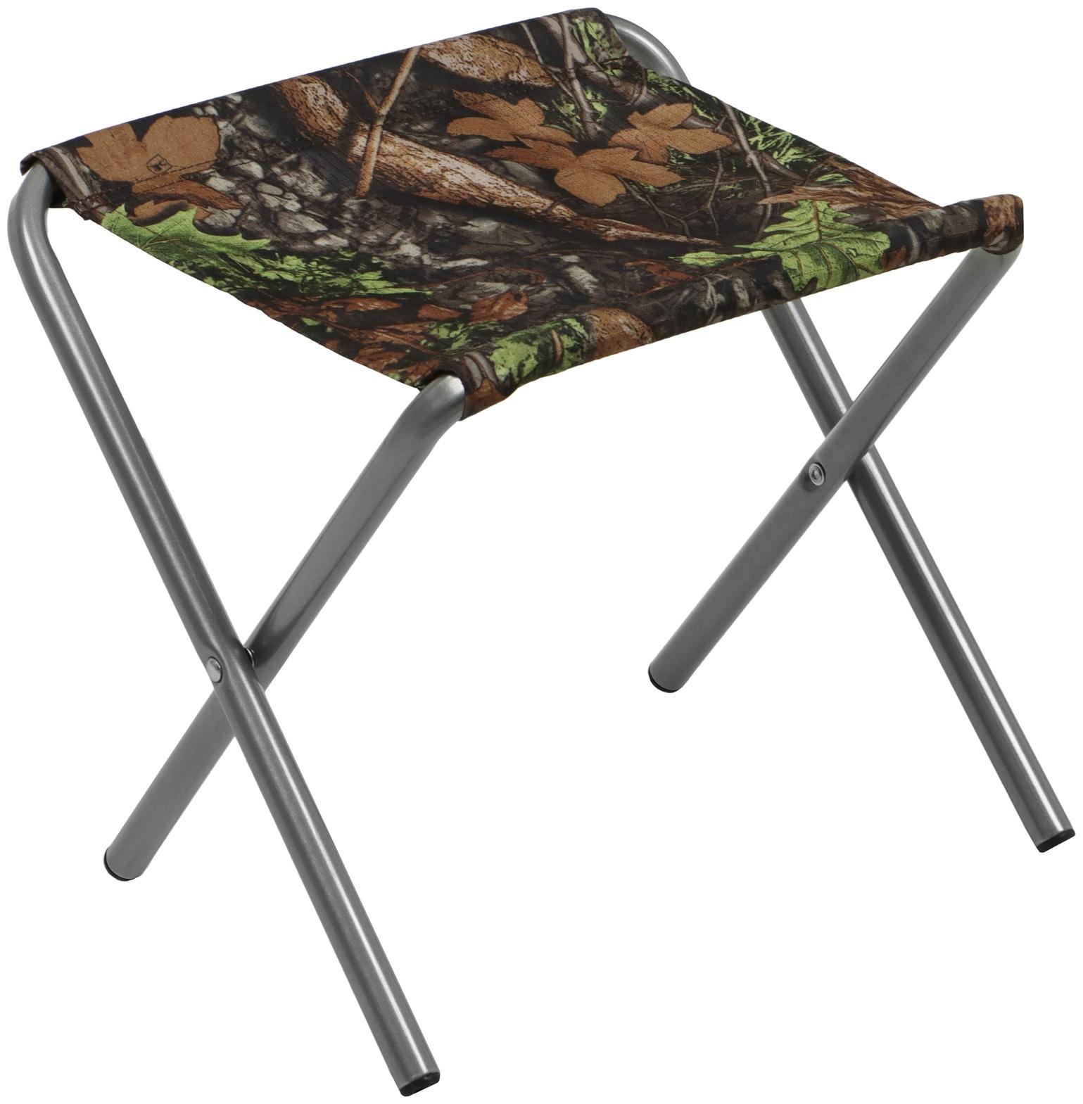 Набор стол+стулья (ССТ-К2/6 зеленый-с дубовыми листьями)