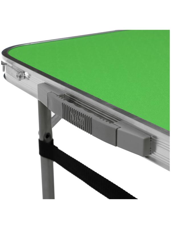 Набор стол+стулья (ССТ-К2/6 зеленый-с дубовыми листьями)