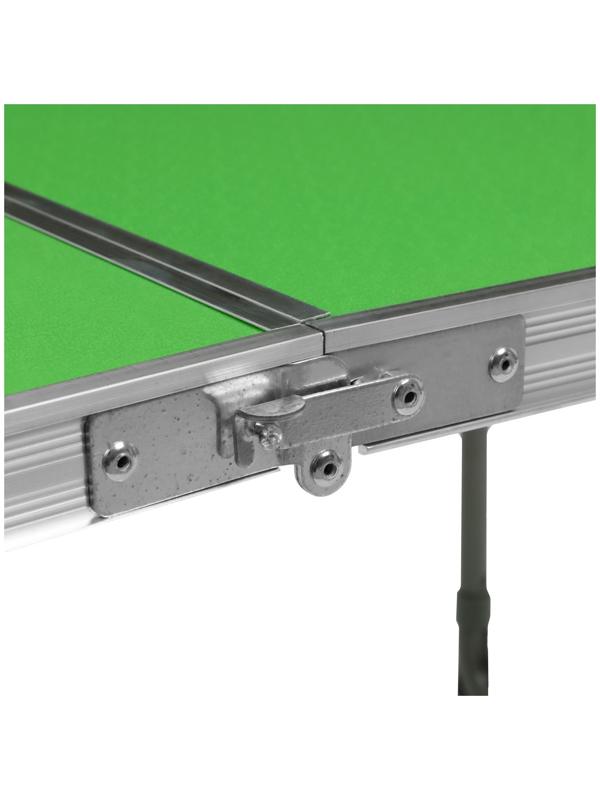 Набор стол+стулья (ССТ-К2/6 зеленый-с дубовыми листьями)