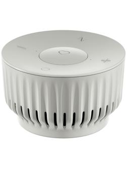 Умная колонка Sber SberBoom Mini (SBDV-00095), ассистент Салют, 5 Вт, Wi-Fi, BT 5.0, белая