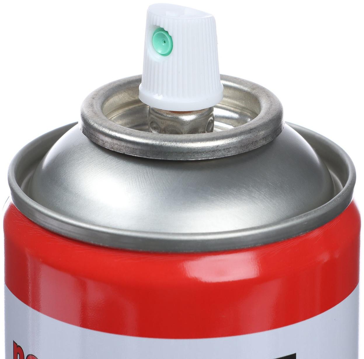 Полироль пластика Plak Лимон, аэрозоль, 400 мл