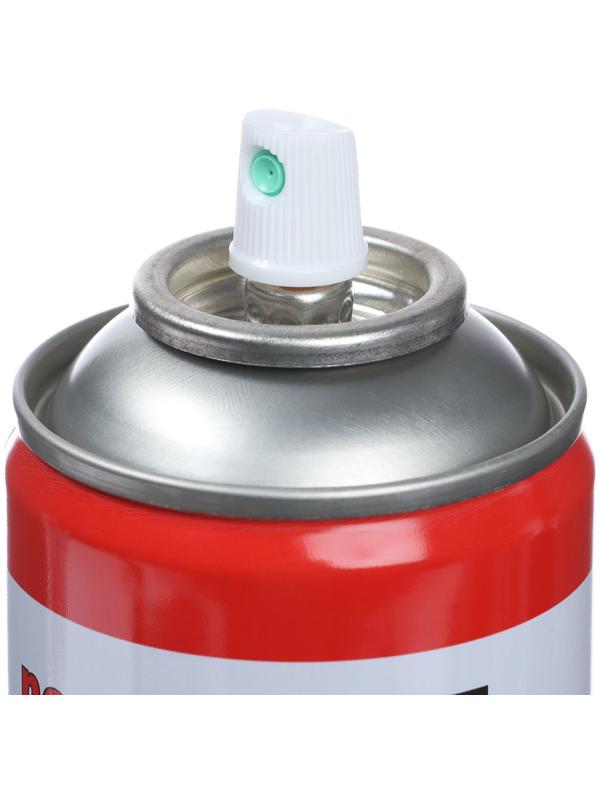 Полироль пластика Plak Лимон, аэрозоль, 400 мл