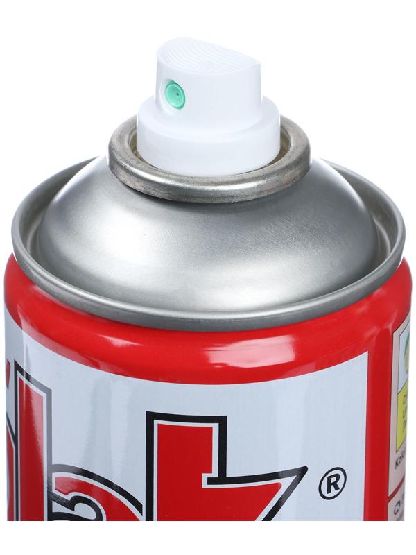 Полироль пластика Plak Вишня, аэрозоль, 600 мл