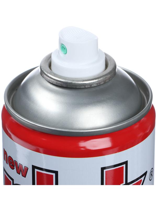 Полироль пластика Plak Клубника, аэрозоль, 600 мл