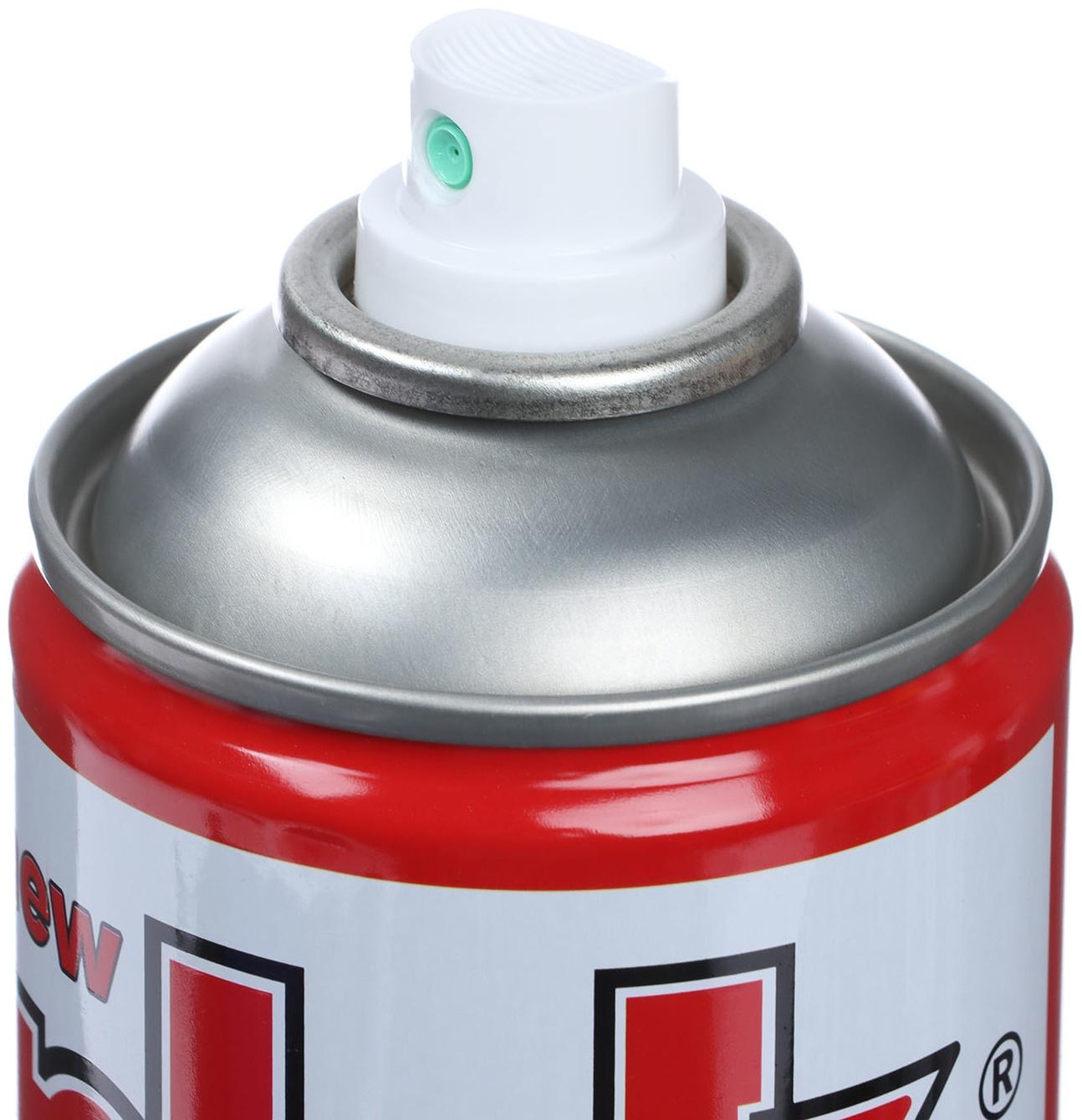 Полироль пластика Plak Лаванда, аэрозоль, 600 мл