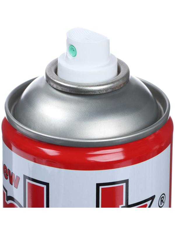 Полироль пластика Plak Лаванда, аэрозоль, 600 мл