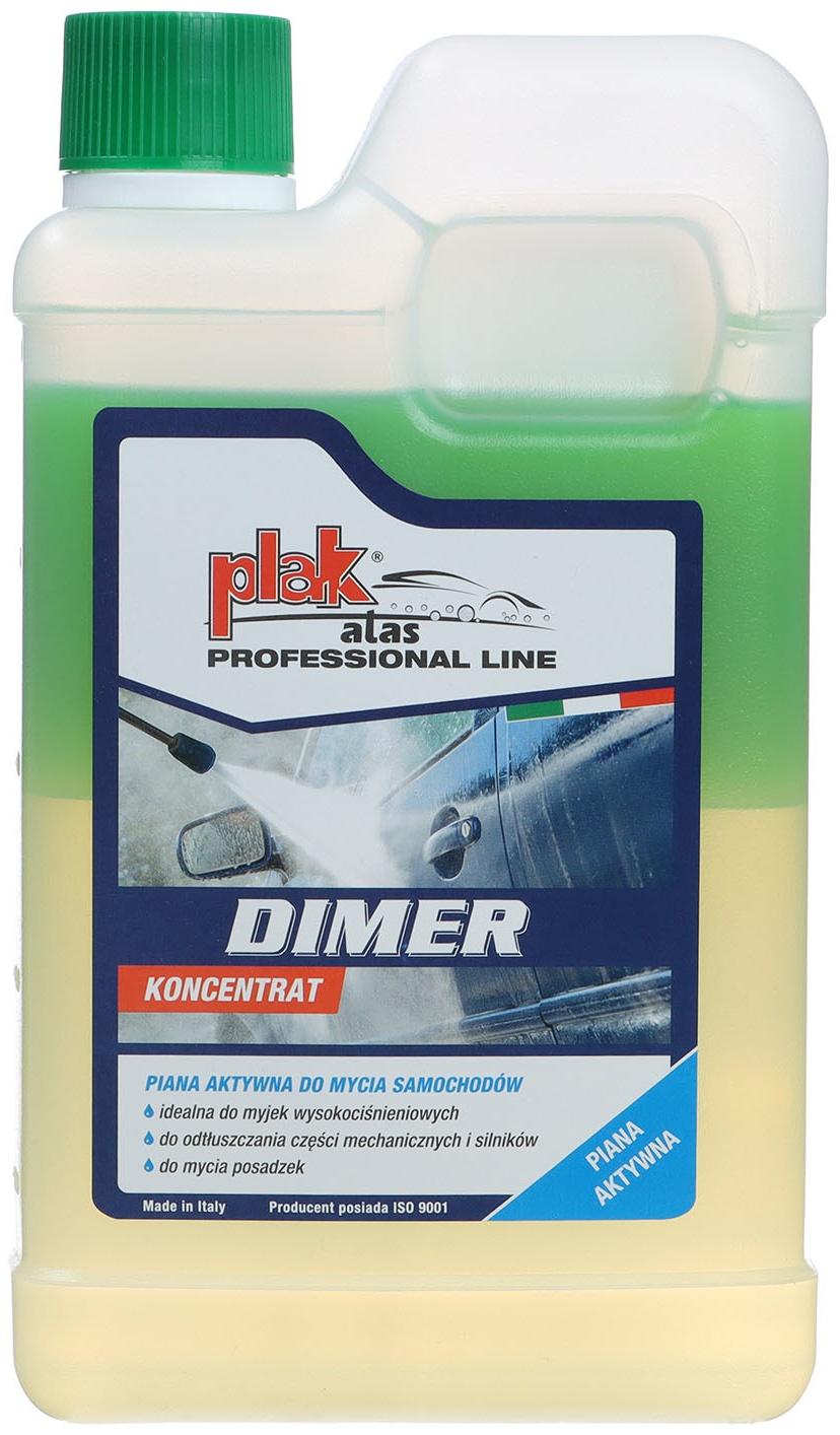 Средство для бесконтактной мойки ATAS 