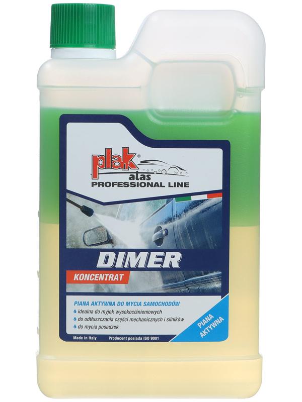 Средство для бесконтактной мойки ATAS 