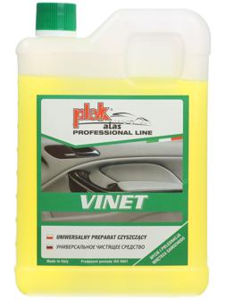 Средство для очистки салона ATAS 