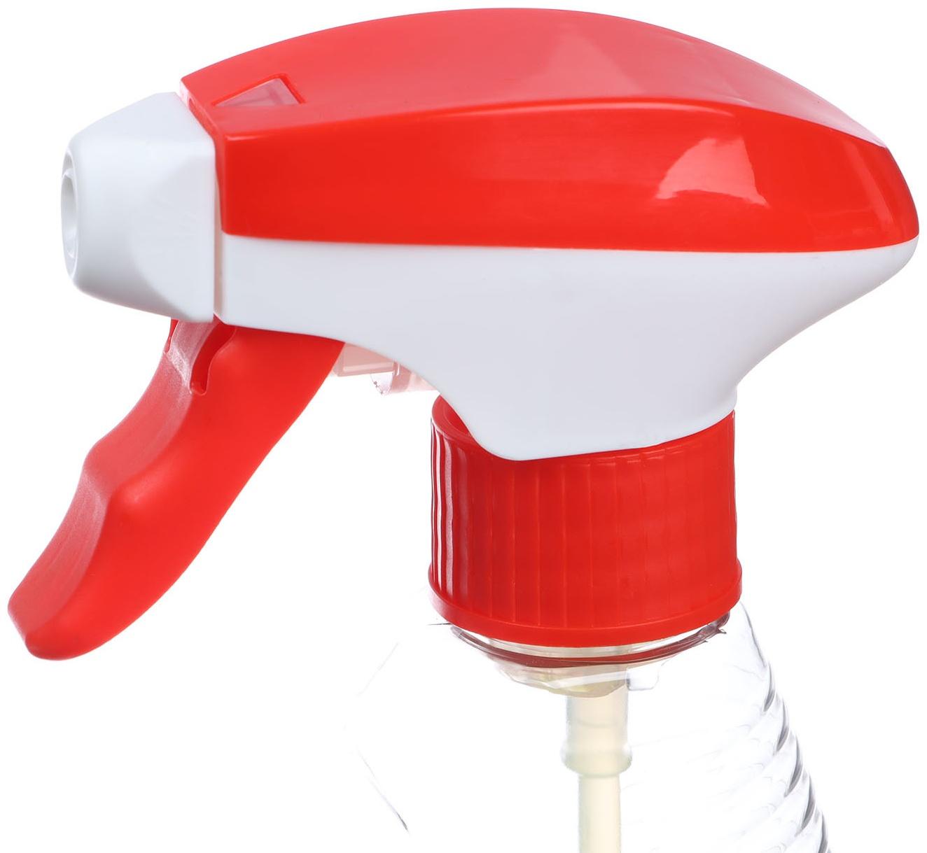 Средство для очистки салона ATAS 