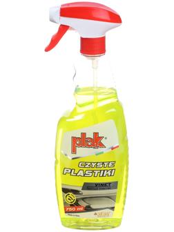 Средство для очистки салона ATAS 