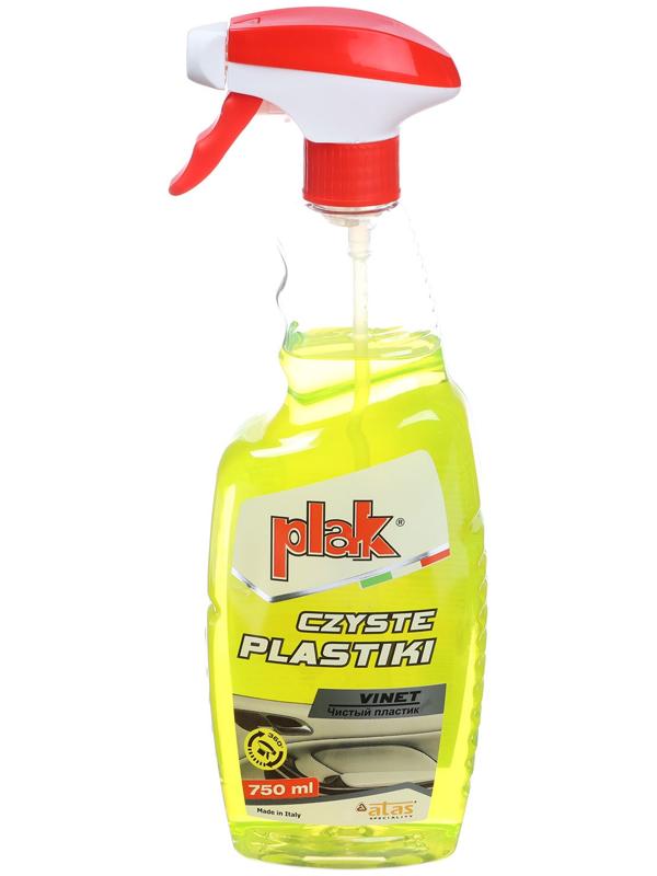 Средство для очистки салона ATAS 