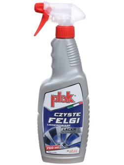 Средство для мойки дисков ATAS 