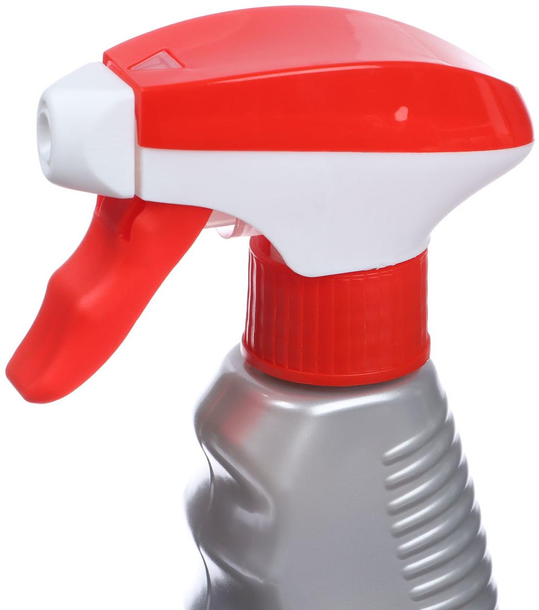 Средство для ухода за кожаным салоном ATAS 