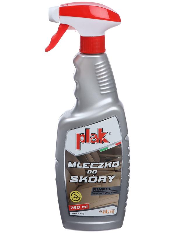 Средство для ухода за кожаным салоном ATAS 