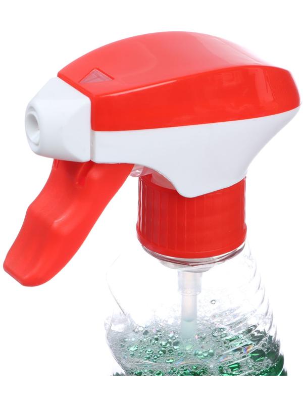 Очиститель кузова от насекомых и гудрона Plak NETINS, триггер, 750 мл