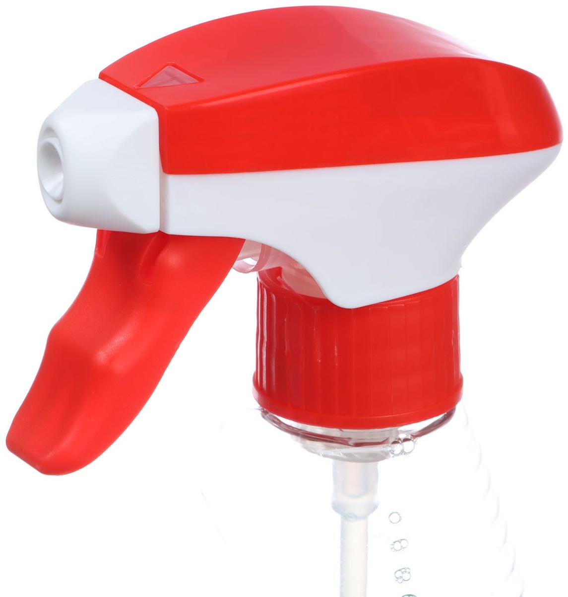 Средство для химической чистки салона Plak 