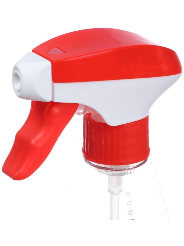 Средство для химической чистки салона Plak 