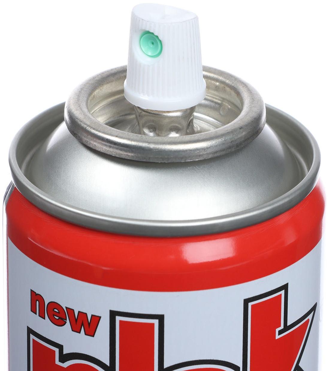 Полироль пластика Plak Ваниль, аэрозоль, 200 мл