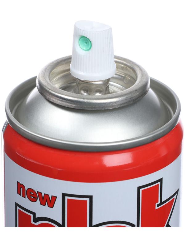 Полироль пластика Plak Ваниль, аэрозоль, 200 мл