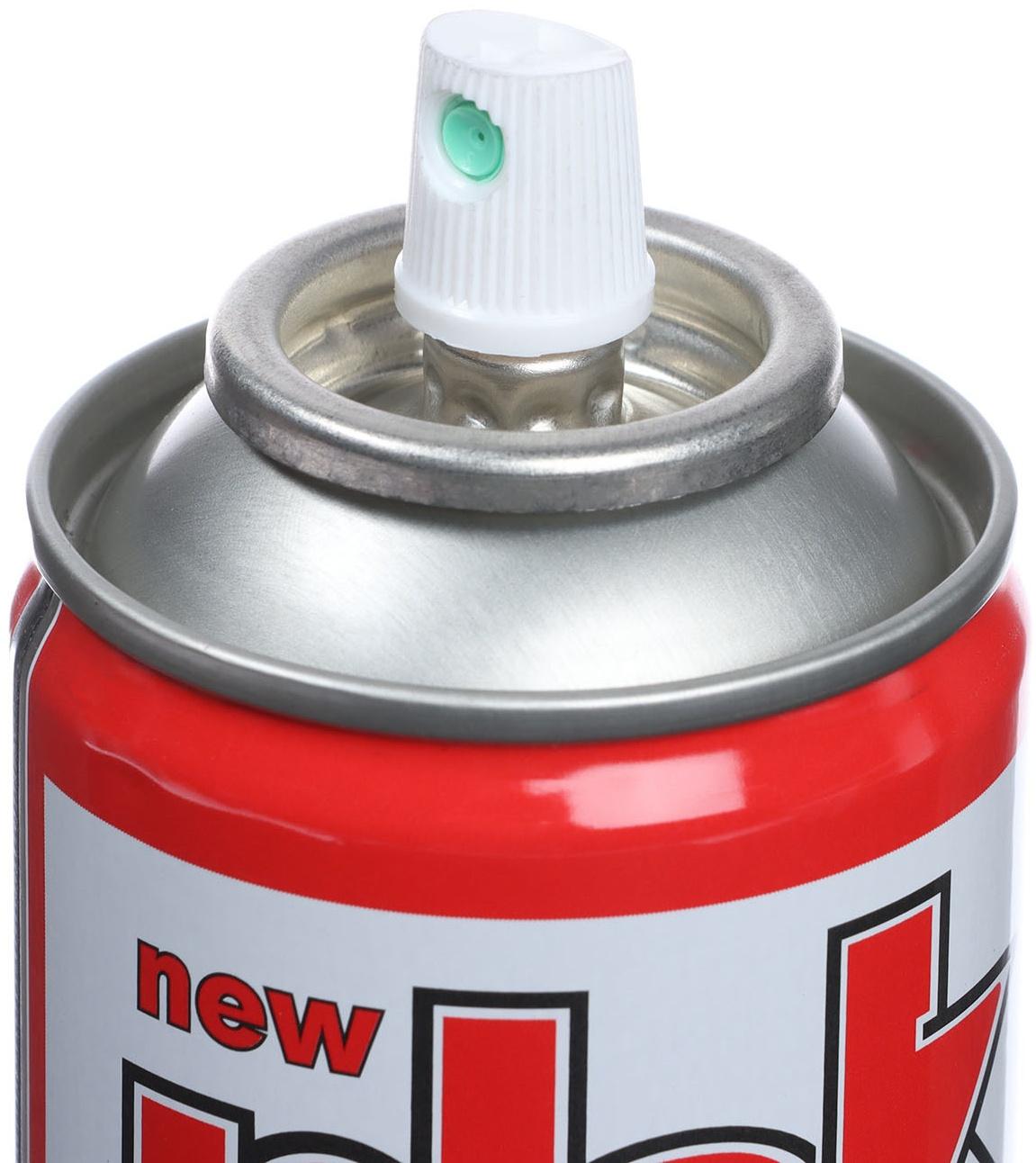 Полироль пластика Plak Вишня, аэрозоль, 200 мл