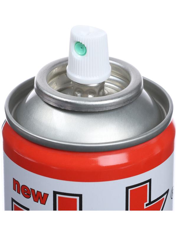 Полироль пластика Plak Клубника, аэрозоль, 200 мл