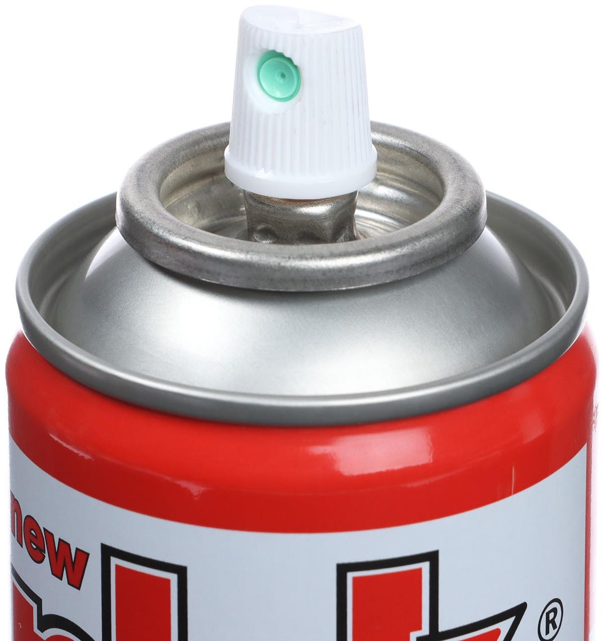 Полироль пластика Plak Лаванда, аэрозоль, 200 мл