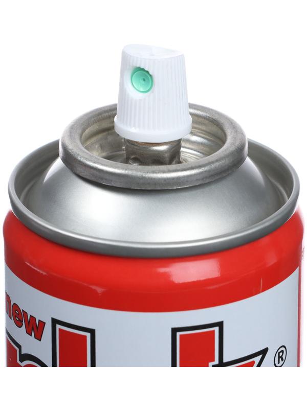 Полироль пластика Plak Лаванда, аэрозоль, 200 мл