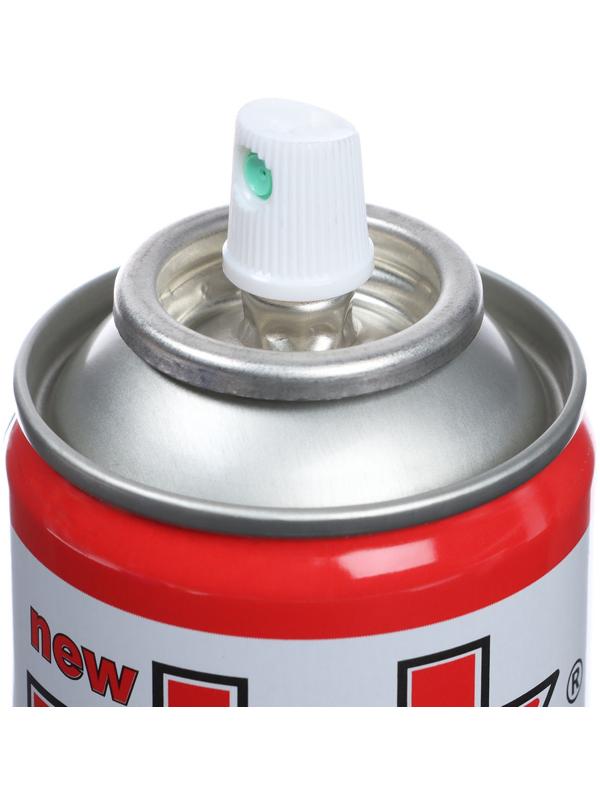 Полироль пластика Plak Лимон, аэрозоль, 200 мл