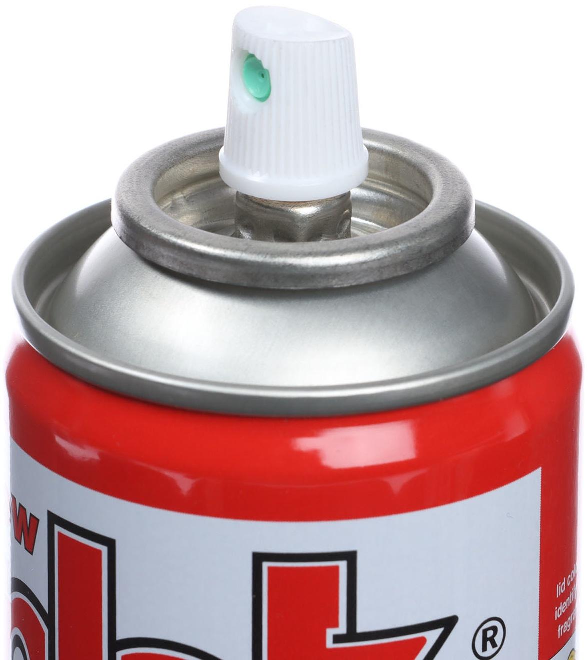 Полироль пластика Plak Персик, аэрозоль, 200 мл