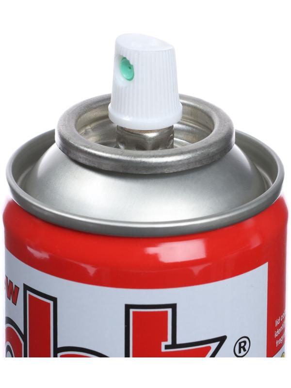 Полироль пластика Plak Персик, аэрозоль, 200 мл