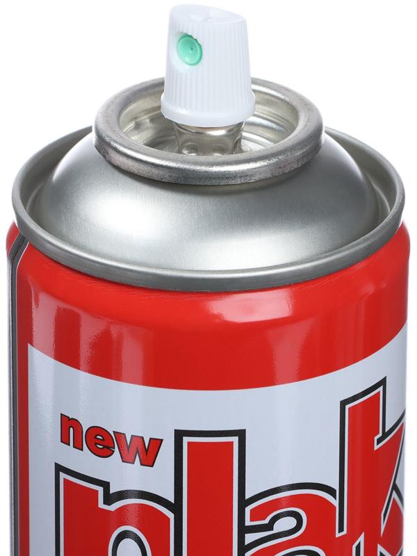 Полироль пластика Plak Ваниль, аэрозоль, 400 мл